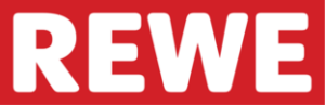 Rewe Logo